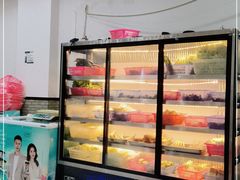 -思思油炸(会堂东路店)