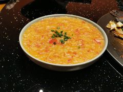 老奶洋芋-麦麦山云南菜(复地活力城店)