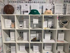 -厦门失恋博物馆(中华城店)