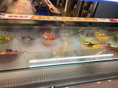 -溪边姑娘·拉丝酸奶水果捞(春熙路店)