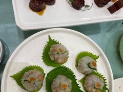 -鹊华居·地道鲁菜·海鲜·融合味(大明湖店)