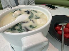 -大树餐厅(红旗街万达店)
