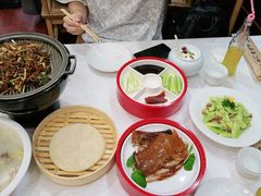 -东门烤鸭店(东华门店)