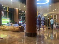 -纽斯桑拿会所(东绣路店)