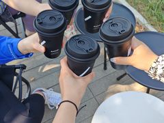 -BLATAGE COFFEE