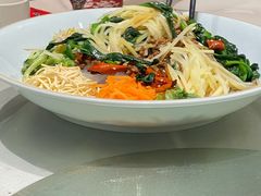 -老妈菜馆(建设街店)