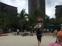 -亚马逊丛林水乐园