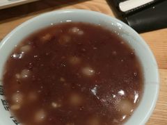 桂花赤豆糊-耿福兴(步行街店)