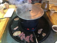 -滇藏石锅宴(崇仁巷老店)