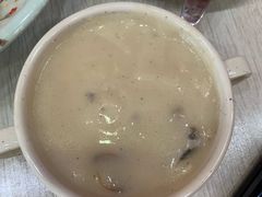 -蘑菇餐厅(小火瓦巷店)