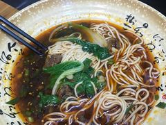 -韩包子(青石桥店)