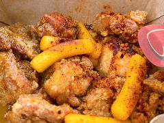 -Obligi Chicken韩式炸鸡(三元桥店)
