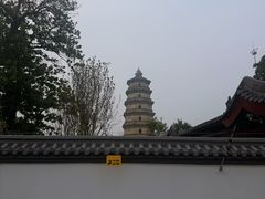 -辽代双塔