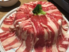 -千叶寿司创意融合料理(水韵城店)