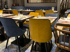 大堂-La Postre(上环店)