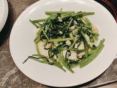 -同庆楼(滨湖万达广场店)