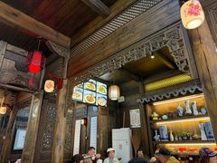-缘来聚·徽菜名店(黄山宏村店)
