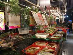 -79号渔船海鲜饭店(华强北店)