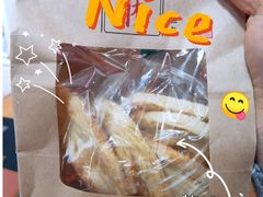 -詹记桃酥(百盛店)
