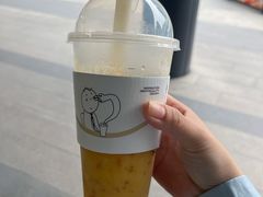 -喜茶(深圳福田星河COCO Park店)
