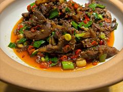 -西江红·株洲本地菜(滨江南路店)