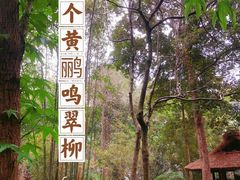 -成都杜甫草堂博物馆