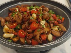 -黄鹤楼湖北特色菜(高碑店)