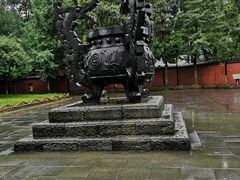 -成都武侯祠博物馆