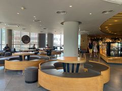 -星巴克(夏日百货店)