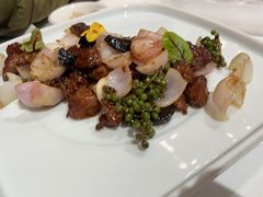 -满堂·烤鸭店·北京菜(鼓楼店)