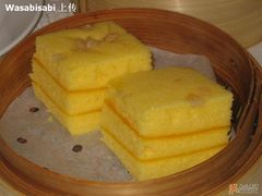 千层糕-利苑酒家(金宝店)