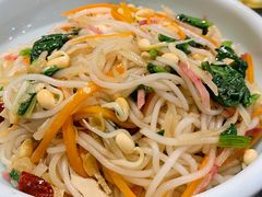 家常拌粉-紫泥369粗粮季(鼓楼店)