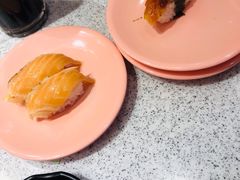 -争鲜回转寿司(南开大悦城店)