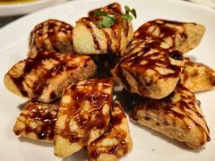 -福海居烤鸭店(鸟巢店)