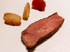 M7和牛眼肉盖-The Pine 松涧