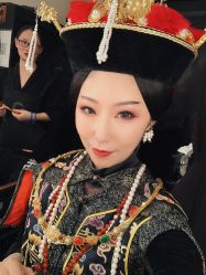 点击看大图 -盘子女人坊古装写真摄影(天津总店)