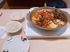 -水平有限广西米粉·广西风味集(五道口店)