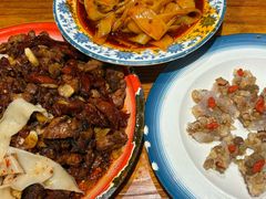 -柴窝堡22号辣子鸡·传承新疆菜