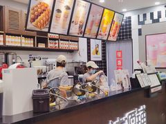 -桂桂茶(万嘉广场店)