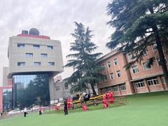 -西安电影制片厂