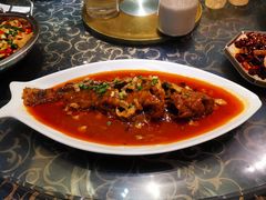 -舌尖上的食缘花园主题餐厅