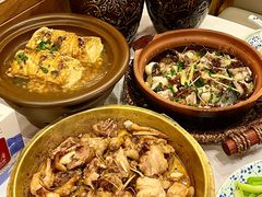 -围龙屋客家食府(福田店)