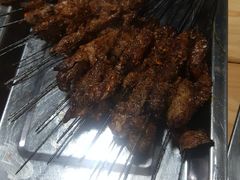 烤筋-清真·马峰烤肉(小学习北巷店)