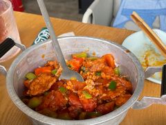 -苦尽酒馆·川菜(鼓楼店)