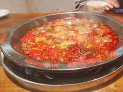 -牛市坎火锅(建设路店)