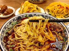 -有礼有面(知春路店)