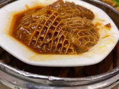 -凤凰楼酒家·粤宴点心(华强北店)