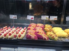 -LELECHA乐乐茶(美罗城店)