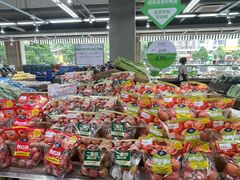 -果蔬好生活超市(双井店)