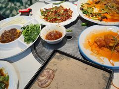 -东北缘餐厅(兰埔路店)